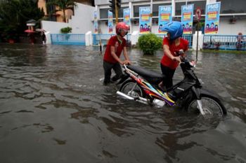 DPRD: Waspadai Banjir dan Tanah Longsor