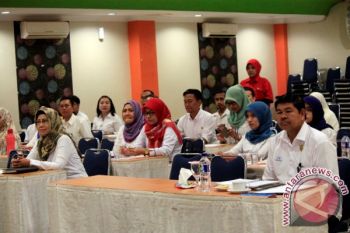 Family Gathering BKKBN Gorontalo