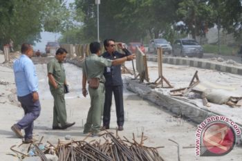 Komisi III: "Blacklist" Kontraktor Tidak Selesaikan Pekerjaan