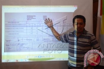 Tim Relawan Rusdi/ihwan Hargai Putusan MK