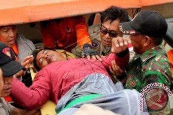 Korban KM Marina Selamat 42 Orang