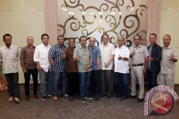 Stok pupuk bersubsidi Petrokimia DIY 11.047 ton