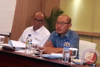 Petrokimia salurkan pupuk bersubsidi 4,8 juta ton