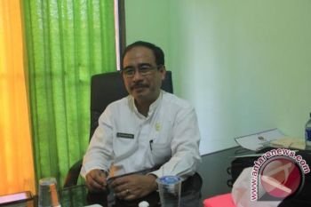 KPU: tidak ada gugatan calon bupati 