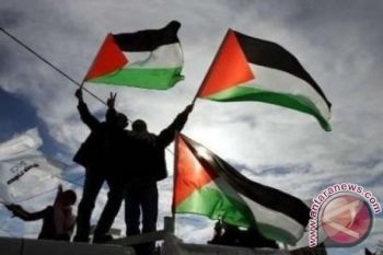Palestina dorong Rusia ambil peran lebih besar wujudkan perdamaian Timur Tengah