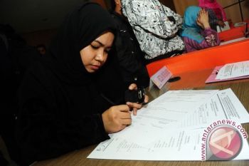 Pelanggaran Moratorium Pengiriman TKI Masih Marak