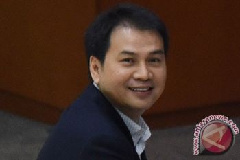 DPR Temui Kapolda Metro Jaya Bahas Ancaman Teroris