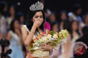 Selepas Ikuti Miss World, Maria Ingin Lanjutkan Studi