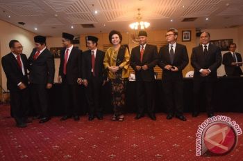 MPR Ingin KPK Perkuat Fungsi Pencegahan