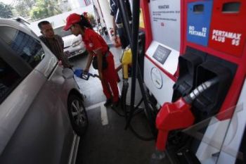Dongkrak Penjualan Pertamax, Pertamina Berikan Undian Berhadiah 