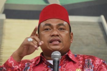 Kocok Ulang Harus Dilihat Sebagai Upaya Perbaikan Lembaga bukan Mengejar Kekuasaan