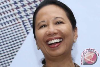 Urusan Kabinet Tergantung Presiden, kata Menteri BUMN