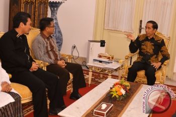 PPP: Kunjungan PKS ke Jokowi Merupakan Silaturahim Politik yang Baik