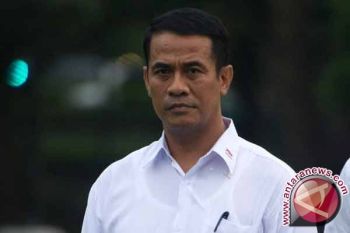 Mentan Canangkan Tanam 50 Juta Pohon Cabai