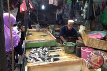 Harga Bahan Pokok di Pangkalan Bun Naik