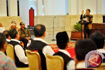 Nasib Ekonomi Kreatif Di Awal Era Presiden Jokowi