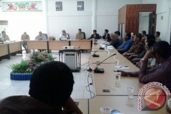 Mediasi Konflik Pedagang dan Pemkot Palangka Raya Berakhir Buntu