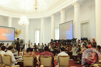 Anggota DPR Usulkan Presiden Rombak Kabinet
