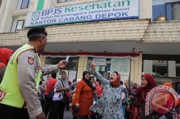 Tarif BPJS Kesehatan Harus Dihitung Ulang, kata Wakil PB IDI