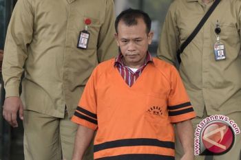 Terima Suap, Dua Hakim PTUN Medan Dituntut 4,5 Tahun Penjara