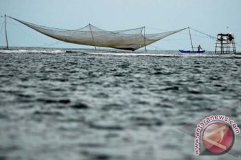 Masyarakat pesisir Mamuju minta dibangunkan keramba ikan 