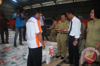 BI Papua dorong pembentukan TPID di seluruh kabupaten