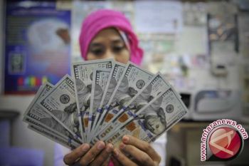 Dolar melemah karena pedagang bertaruh FED bersikap dovish