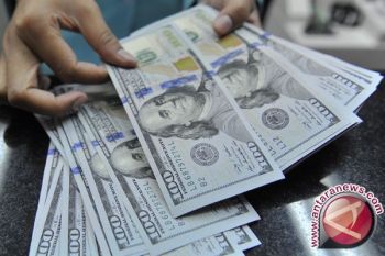 Pidato Yellen Bikin Anjlok Dolar AS
