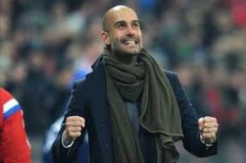  Guardiola batalkan libur Natal