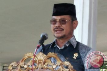 Gubernur Sulsel buka Muswil Muhammadiyah dan Aisyiyah 