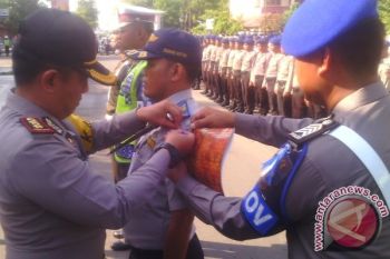 Operasi Polres Kotim Fokuskan Pencegahan Kejahatan 