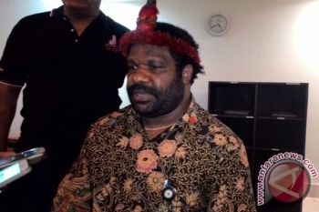 Lenis Kogoya: Presiden Jokowi dijadwalkan kunjungi Papua 