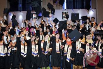 MEA jadi tantangan sarjana baru  