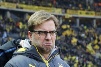 Terkejut dengan Reaksi Penghormatannya Para Suparter, Kata Juergen Klopp