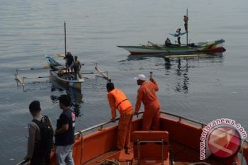 SAR: 15 Penumpang KM Marina Belum Ditemukan