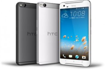 HTC One X9 Resmi Diluncurkan