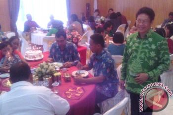 Toleransi Beragama Tercermin di Kotawaringin Timur 
