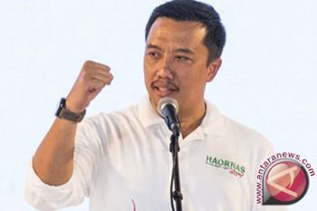 Kemenpora: Tidak Ada PSSI, Sepak Bola Bisa Berlangsung Meriah