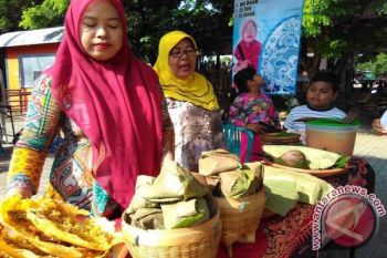Pemkab Bojonegoro Gelar Festival Makanan Khas