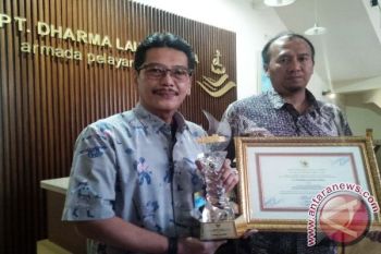 PT DLU: Penghargaan Motivasi Perbaiki Layanan Penumpang