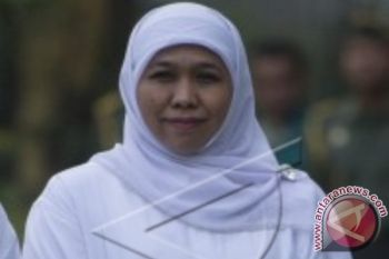 Khofifah: KB Jangan Hanya Beban Perempuan