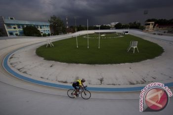 Indonesia Harus Percepat Pembangunan Infrastruktur Asian Games 2018
