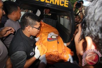 Tujuh Polisi Bunuh Diri pada Tahun 2015