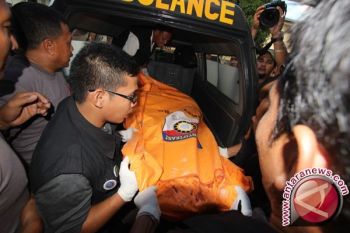 7 Polisi bunuh Diri Pada Tahun 2015