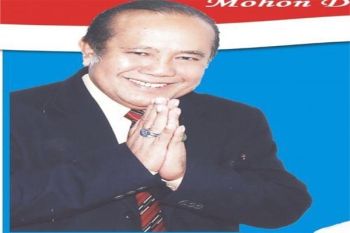 Tokoh Pers Lampung Harun Muda Indrajaya Meninggal Dunia