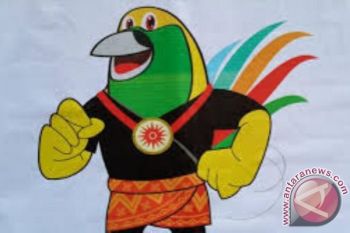 Logo dan Maskot Asian Games 2018 Diresmikan