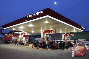Wapres: Pungutan Dana Ketahanan Energi sebagai "Bantalan"