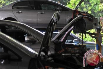  Polisi Periksa Sejumlah Pemilik Dealer