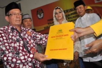  Wali Kota Tegal Diminta Taati Putusan PTUN