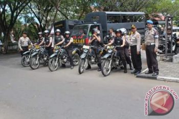 Pemkab Minahasa Tenggara Sambut Baik Pembangunan Polres